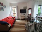 Apartamento, Loteamento João Batista Julião, Guarujá, SP