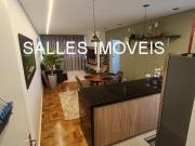 Apartamento, Loteamento João Batista Julião, Guarujá, SP