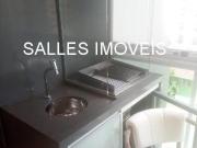 Apartamento, Loteamento João Batista Julião, Guarujá, SP