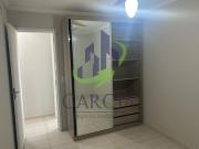 Apartamento, Loteamento Parque do Estado, Mogi Guaçu, SP