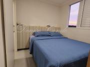 Apartamento, Loteamento Parque Real Guaçu, Mogi Guaçu, SP
