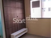 apartamento Loteamento Parque São Martinho Campinas