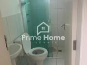 Apartamento Loteamento Parque SÃ£o Martinho Campinas