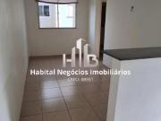 Apartamento, Loteamento Parque São Martinho, Campinas, SP