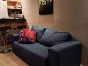 Apartamento Loteamento Parque São Martinho, Campinas/SP