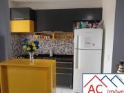 Apartamento, Loteamento Santo Antônio, Itatiba, SP