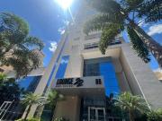 Apartamento Lounge 22 Setor Oeste Apartamento com 2...