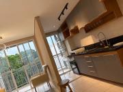 Apartamento luar ponta negra