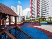 Apartamento Ludco Grenville 3 Suítes 134m2 Nascente Alto...