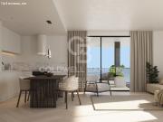 Apartamento lujo Calpe