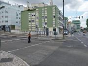 Apartamento, Lumiar