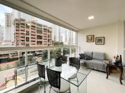 Apartamento | Lumiere L&apos harmonie | Gleba Palhano