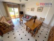 APARTAMENTO LUMINOSO A POCOS METROS DE LA PLAYA DE VELILLA