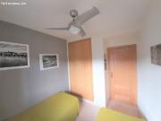 Apartamento, luminoso, colorido y en el corazón de...