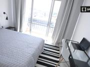 Apartamento luminoso com 2 quartos para alugar Avenidas...