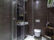 Apartamento luminoso com 2 quartos para arrendar, Arroios