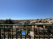 Apartamento luminoso com vista para a ria formosa