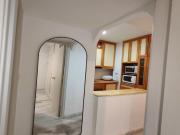 Apartamento Luminoso con 2 dormitorios y cuarta planta...