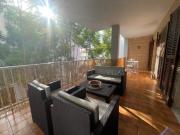 Apartamento luminoso con gran terraza a 2 minutos de la...