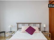 Apartamento luminoso de 1 dormitorio con magníficas...