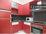 Apartamento luminoso de 1 dormitorio en alquiler en...