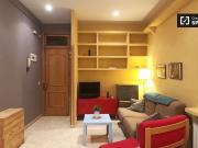 Piso de 1 dormitorio en alquiler en Imperial, Madrid