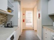 Apartamento luminoso de 1 quarto para alugar em Oeiras,...