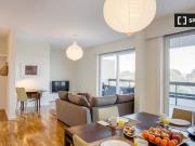 Apartamento luminoso de 1 quarto para alugar em Oeiras,... Apartamento luminoso de 1 quarto para alugar em Oeiras,...