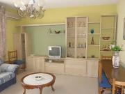 Apartamento luminoso de 2 dormitorios