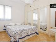 Apartamento luminoso de 2 dormitorios con aire...