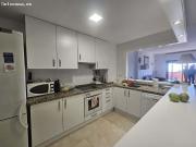 Apartamento luminoso de 2 dormitorios con vistas al mar...