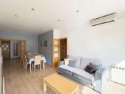 Apartamento luminoso de 4 dormitorios en alquiler en...