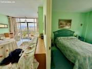 APARTAMENTO LUMINOSO DE ESQUINA CON VISTAS AL MAR Y...