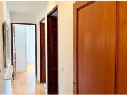 Apartamento luminoso en edifico singular y muy tranquilo...