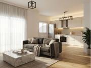 Apartamento luminoso en una zona tranquila y apacible