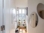 Apartamento Luminoso na Calçada da Estrela – Frente à...