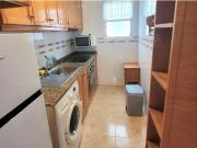 Apartamento luminoso y espacioso 56 m² 2.ª planta, en...