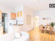 Apartamento luminoso y moderno a unos pasos de La Pedrera