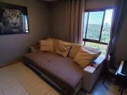 Apartamento Lumno Greenville 4 SuÃtes 276mÂ² Patamares...