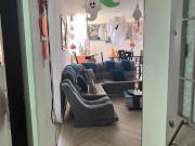 Apartamento Luna Park, Ciudad Jardín ID: 160513s