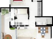Apartamento Lux Home Design
