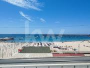 Apartamento luxo 1ª linha mar T2 novo a estrar em Sesimbra