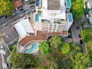 Apartamento Luxo: 270 m² 3 Dormitórios, 2 Suítes à venda...