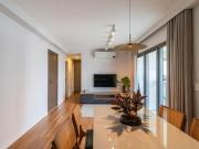 Apartamento Luxo 2 Suítes Soul Itapecuru  Mobiliado