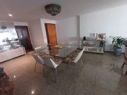 Apartamento Luxo a 50m2 da Praia Mobiliado