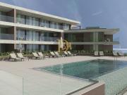 Apartamento luxo Centro Funchal T2C BLOCO C