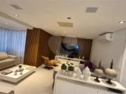 Apartamento Luxo para Venda ou LocaÃ§Ã£o 220mÂ²| 4 Dorm...