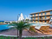 Apartamento Luxo T2 com Vista Mar, Forte Novo, Quarteira