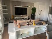 Apartamento Luxuoso 2 SuÃtes na ChÃ¡cara Klabin Auri,...