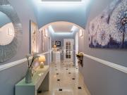 Apartamento luxuoso a beira mar com vista mar e piscina,...